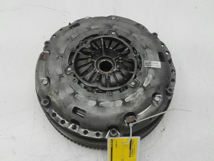 Gebruikte Vliegwiel Fiat Ducato (250) 2.0 D 115 Multijet Prijs € 313,95 Margeregeling aangeboden door Wessel Parts & Service B.V.