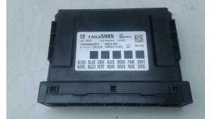 Gebruikte Computer Body Control Opel Astra K Sports Tourer 1.4 Turbo 12V Prijs € 125,00 Margeregeling aangeboden door Wessel Parts & Service B.V.