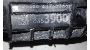 Gebruikte Motorrubber Opel Astra K 1.4 Turbo 16V Prijs € 49,00 Margeregeling aangeboden door Wessel Parts & Service B.V.