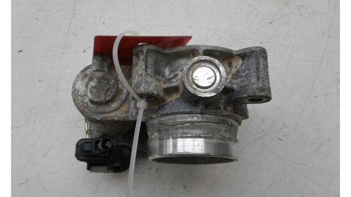 OPEL Astra K (2015-2021) Throttle Body 12671379AA 17334721