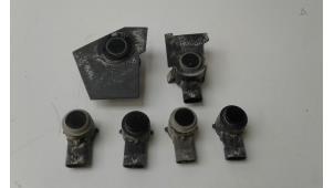 Gebruikte PDC Sensor Set Opel Astra K 1.4 Turbo 16V Prijs op aanvraag aangeboden door Wessel Parts & Service B.V.