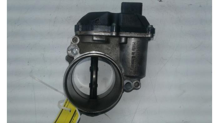 VOLKSWAGEN Transporter T6 (2015-2024) Throttle Body 04L128063K 17336692