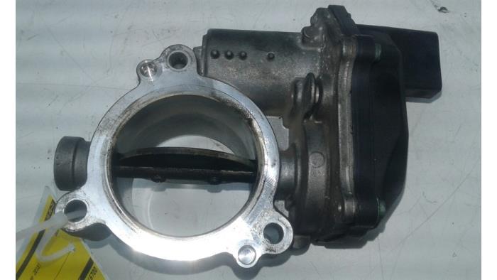 VOLKSWAGEN Transporter T6 (2015-2024) Throttle Body 04L128063K 17336692