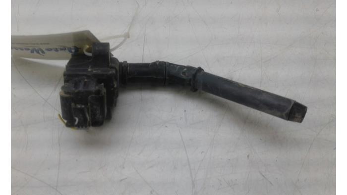 Gebruikte Bobine Nissan Qashqai (J11) 1.3 DIG-T 140 16V Prijs € 51,45 Margeregeling aangeboden door Wessel Parts & Service B.V.