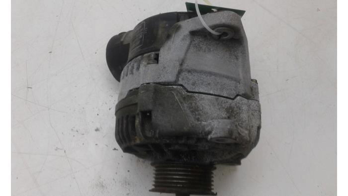 Gebruikte Alternator Audi A6 (C5) Prijs € 61,95 Margeregeling aangeboden door Wessel Parts & Service B.V.