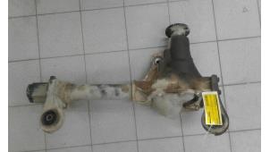 Gebruikte Differentieel voor Ssang Yong Musso Grand 2.2e-XDi 4x4 Prijs € 899,00 Margeregeling aangeboden door Wessel Parts & Service B.V.