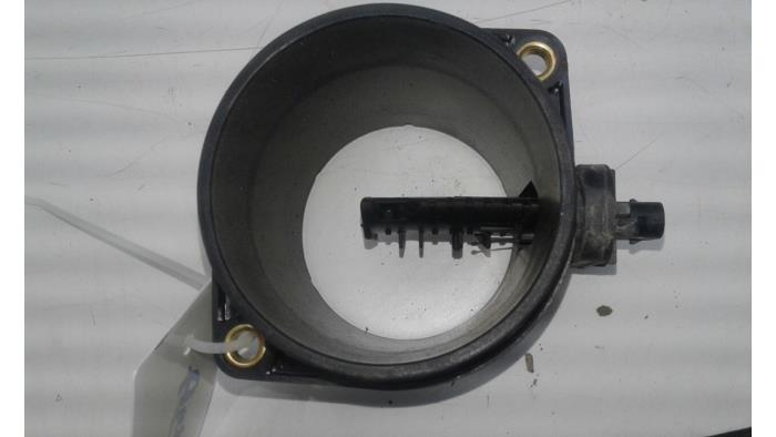 Gebruikte Luchtregelklep Ssang Yong Musso Grand 2.2e-XDi 4x4 Prijs € 82,95 Margeregeling aangeboden door Wessel Parts & Service B.V.