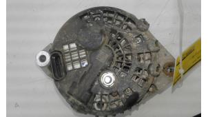 Gebruikte Dynamo Ssang Yong Musso Grand 2.2e-XDi 4x4 Prijs € 89,00 Margeregeling aangeboden door Wessel Parts & Service B.V.