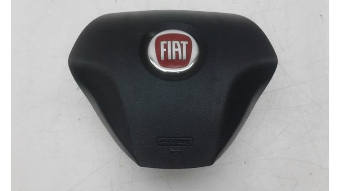 FIAT Doblo 2 generation (2009-2024) Steering Wheel Airbag 07354968570 14715171