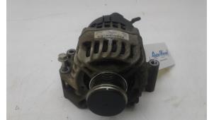 Gebruikte Alternator Fiat Doblo (263) 1.3 D Multijet Euro 4 Prijs € 79,00 Margeregeling aangeboden door Wessel Parts & Service B.V.