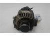 Dynamo van een Fiat Doblo (263) 1.3 D Multijet Euro 4 2010