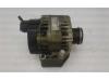 Dynamo van een Fiat Doblo (263) 1.3 D Multijet Euro 4 2010
