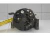Dynamo van een Fiat Doblo (263) 1.3 D Multijet Euro 4 2010