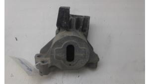 Gebruikte Motorrubber Fiat Doblo (263) 1.3 D Multijet Euro 4 Prijs € 45,00 Margeregeling aangeboden door Wessel Parts & Service B.V.