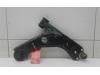 Opel Corsa E 1.4 16V Bi-Fuel Draagarm rechts-voor