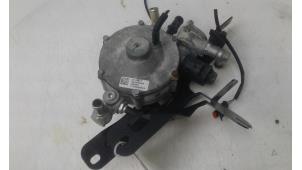Gebruikte Diversen Opel Corsa E 1.4 16V ECOTEC LPG Prijs op aanvraag aangeboden door Wessel Parts & Service B.V.