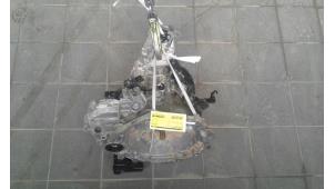 Gebruikte Versnellingsbak Kia Picanto (JA) 1.0 12V Prijs op aanvraag aangeboden door Wessel Parts & Service B.V.