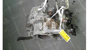 Gebruikte Automaatbak Renault Espace (JK) 3.0 dCi V6 24V Grand Espace Prijs € 599,00 Margeregeling aangeboden door Autobedrijf G.H. Wessel B.V.