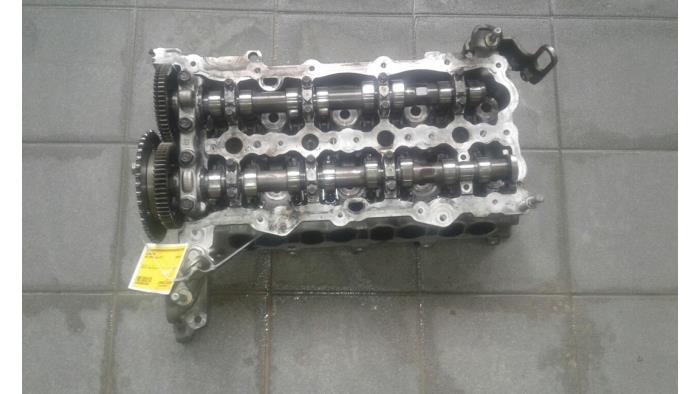 Gebruikte Cilinderkop Opel Zafira Tourer (P12) 1.6 CDTI 16V Prijs € 522,90 Margeregeling aangeboden door Wessel Parts & Service B.V.