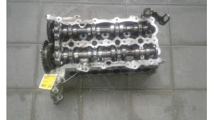 Gebruikte Cilinderkop Opel Zafira Tourer (P12) 1.6 CDTI 16V Prijs € 498,00 Margeregeling aangeboden door Wessel Parts & Service B.V.