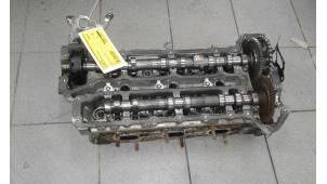 Gebruikte Cilinderkop Mercedes Sprinter 3,5t (906.63) 319 CDI,BlueTEC V6 24V Prijs € 449,00 Margeregeling aangeboden door Autobedrijf G.H. Wessel B.V.