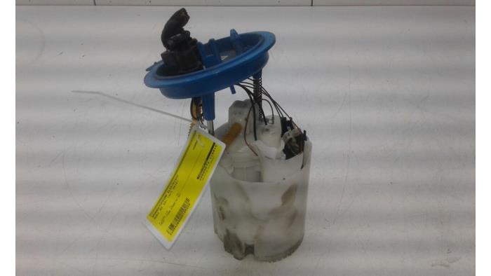 AUDI A3 8V (2012-2020) Fuel Pump 5Q0919051BF 17339062