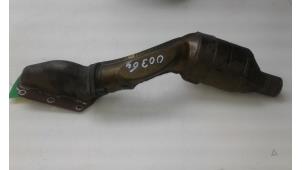 Gebruikte Katalysator Volkswagen Phaeton (3D) 6.0 W12 48V 4Motion Prijs € 199,00 Margeregeling aangeboden door Wessel Parts & Service B.V.