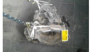 Gebruikte Versnellingsbak Opel Astra K 1.4 Turbo 16V Prijs op aanvraag aangeboden door Wessel Parts & Service B.V.