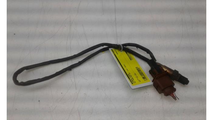 Gebruikte Lambda Sonde Volkswagen Phaeton (3D) 6.0 W12 48V 4Motion Prijs € 30,45 Margeregeling aangeboden door Wessel Parts & Service B.V.