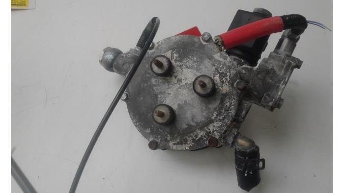 Gebruikte Diversen Opel Corsa E Prijs op aanvraag aangeboden door Wessel Parts & Service B.V.