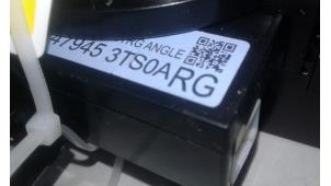 Gebruikte Combischakelaar Stuurkolom Nissan Note (E12) 1.5 dCi 90 Prijs € 129,00 Margeregeling aangeboden door Autobedrijf G.H. Wessel B.V.