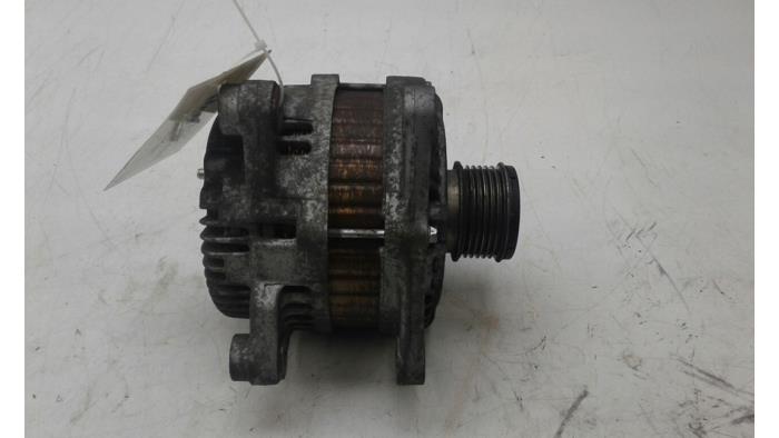 NISSAN Note E12 (2013-2021) Alternator 231003VD1A 14600201