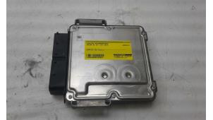 Gebruikte Computer Motormanagement Jaguar XE 2.0 D E-Performance 16V Prijs € 199,00 Margeregeling aangeboden door Wessel Parts & Service B.V.