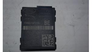 Gebruikte Module (diversen) Jaguar XE 2.0 D E-Performance 16V Prijs € 35,00 Margeregeling aangeboden door Wessel Parts & Service B.V.