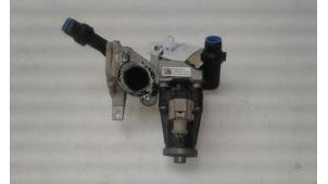 Gebruikte EGR Klep Jaguar XE 2.0 D E-Performance 16V Prijs € 125,00 Margeregeling aangeboden door Wessel Parts & Service B.V.