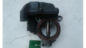 Gebruikte Gasklephuis Audi Q7 (4LB) 4.2 TDI V8 32V Tiptronic Prijs € 69,00 Margeregeling aangeboden door Wessel Parts & Service B.V.