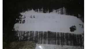 Gebruikte Differentieel achter Jaguar XE 2.0 D E-Performance 16V Prijs € 599,00 Margeregeling aangeboden door Wessel Parts & Service B.V.