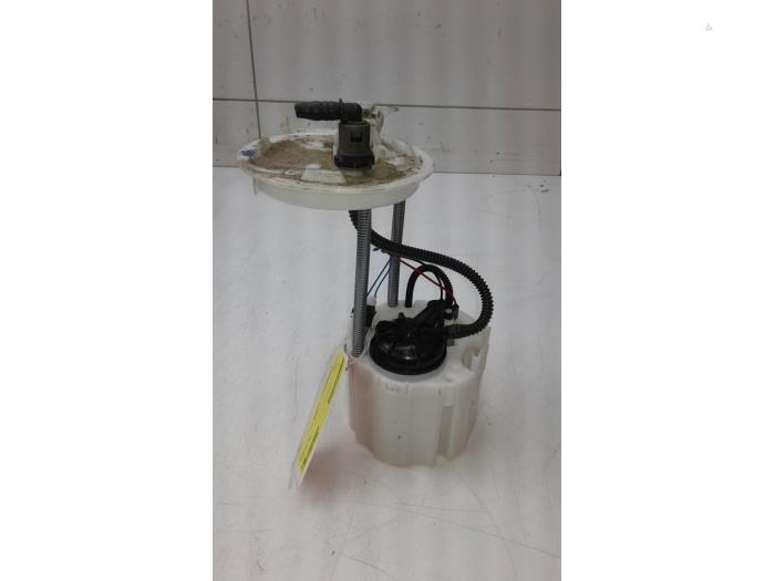 OPEL Astra K (2015-2021) Fuel Pump 13507894 17334046