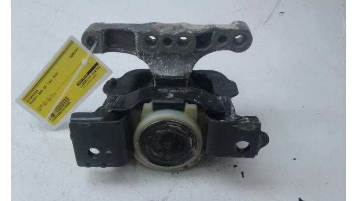 CITROËN C3 Picasso 1 generation (2008-2016) Right Side Engine Mount 9681706580 15431202