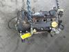 Opel Corsa E 15- Motor