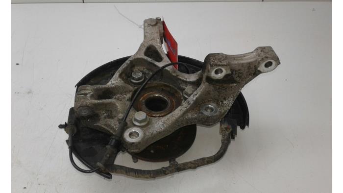 OPEL Zafira C (2012-2016) Other Body Parts 13248526 14722083