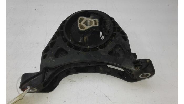 OPEL Zafira C (2012-2016) Other Body Parts 13227769 17332874