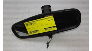 Gebruikte Camera voorzijde Opel Zafira Tourer (P12) 1.6 CDTI 16V ecoFLEX 120 Prijs € 125,00 Margeregeling aangeboden door Wessel Parts & Service B.V.