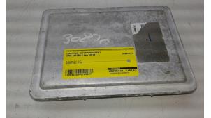 Gebruikte Computer Motormanagement Opel Astra K Sports Tourer 1.4 Turbo 16V Prijs € 249,00 Margeregeling aangeboden door Wessel Parts & Service B.V.