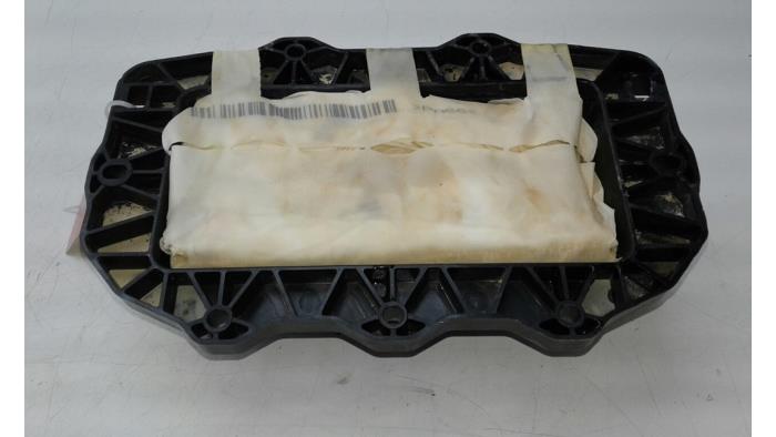 PEUGEOT 2008 2 generation (2019-2023) Dashboard Airbag SRS 9672848580 15484214