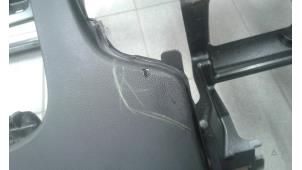 Gebruikte Dashboard Opel Zafira Tourer (P12) 1.6 CDTI 16V ecoFLEX 120 Prijs € 499,00 Margeregeling aangeboden door Wessel Parts & Service B.V.