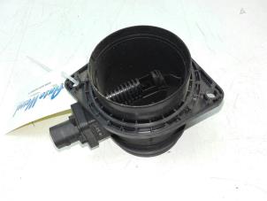 Gebruikte Luchthoeveelheidsmeter Jaguar XF (X260) 3.0 V6 S Supercharger 24V AWD Prijs € 65,00 Margeregeling aangeboden door Wessel Parts & Service B.V.