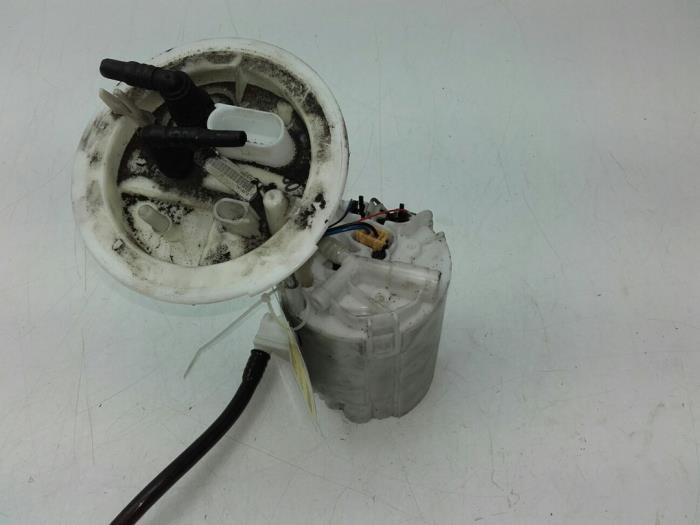 AUDI A4 B8/8K (2011-2016) Fuel Pump 8K0919050 14600235