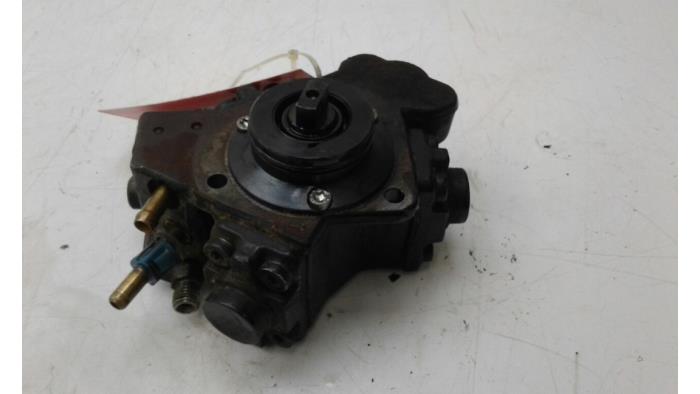 OPEL Astra H (2004-2014) Fuel Pump 0445010157 14725047