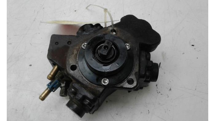 OPEL Astra H (2004-2014) Fuel Pump 0445010157 14725047